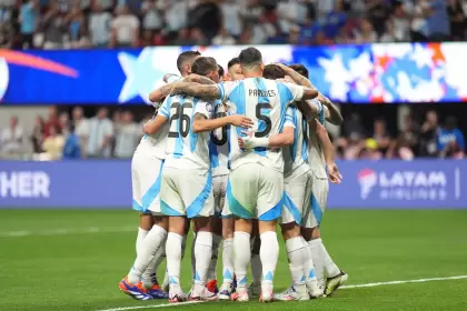 Análisis: Argentina ha reemplazado al mejor jugador del mundo con uno de los mejores equipos