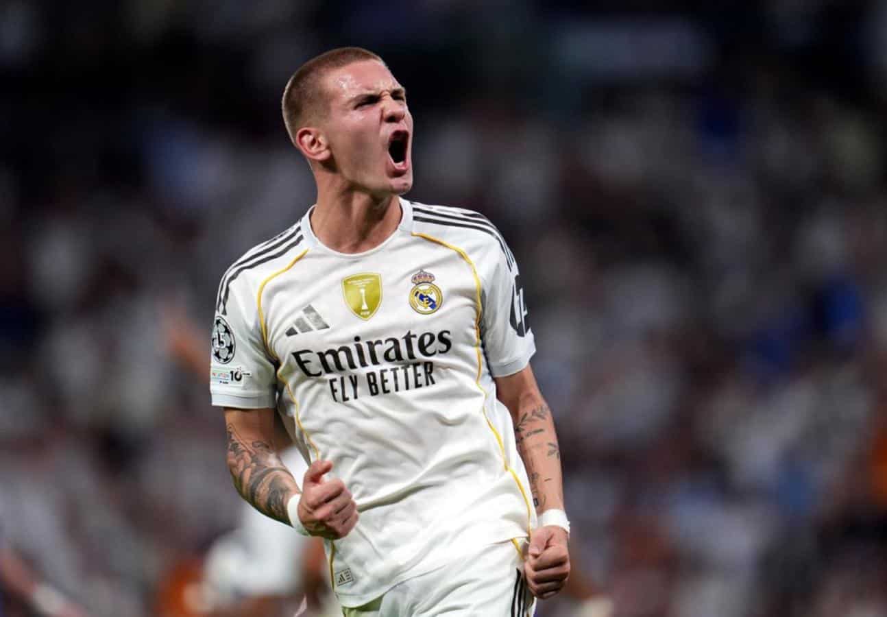 Los 10 juveniles argentinos que ya siguen clubes europeos en 2026