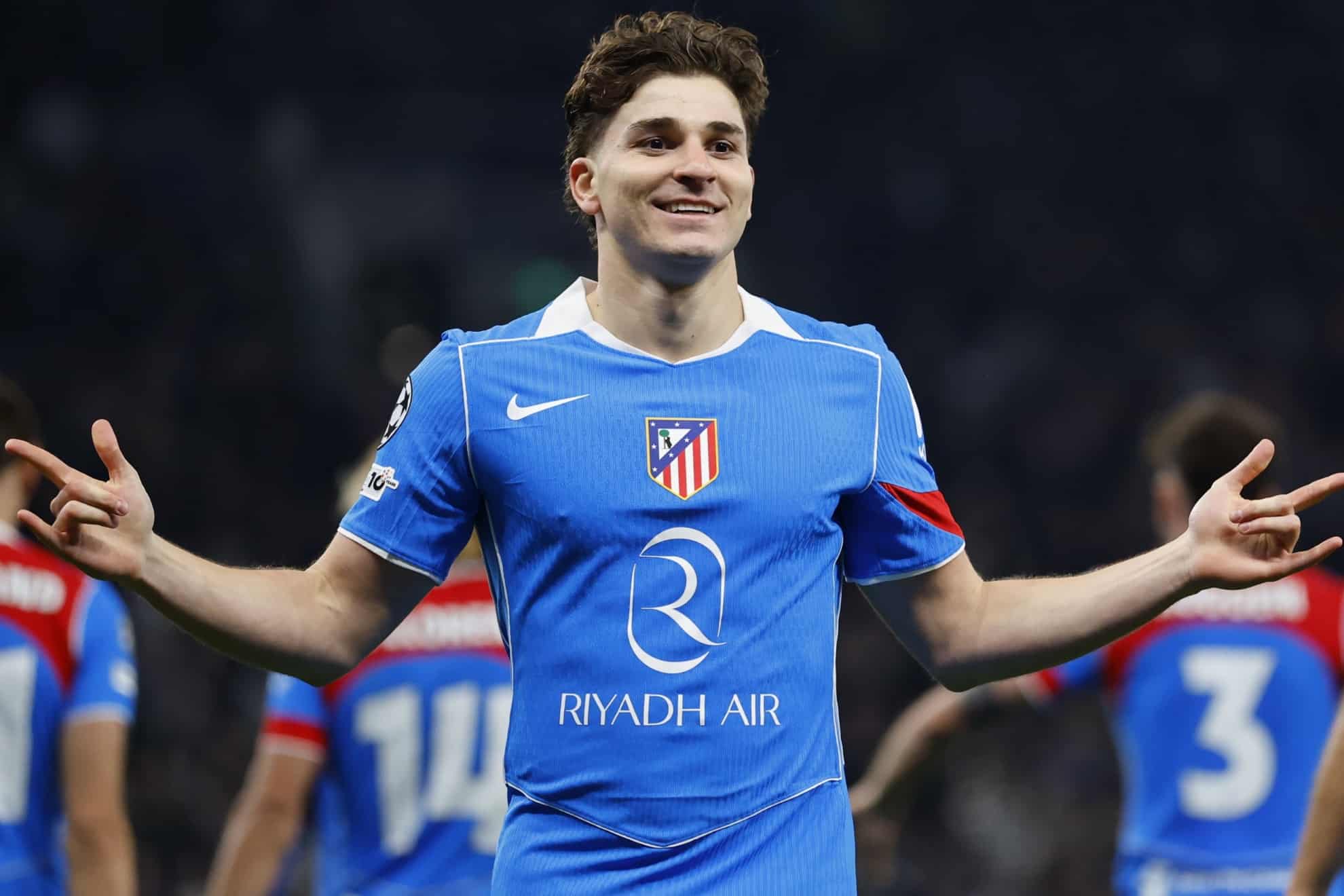 Los argentinos más buscados por clubes europeos en 2026