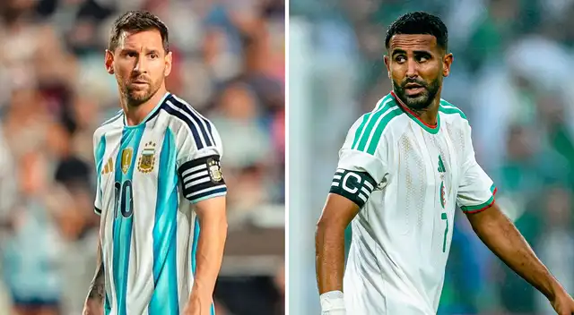 Argentina vs Argelia EN VIVO: canales de TV y plataformas para ver el debut de Lionel Messi en el Mundial 2026