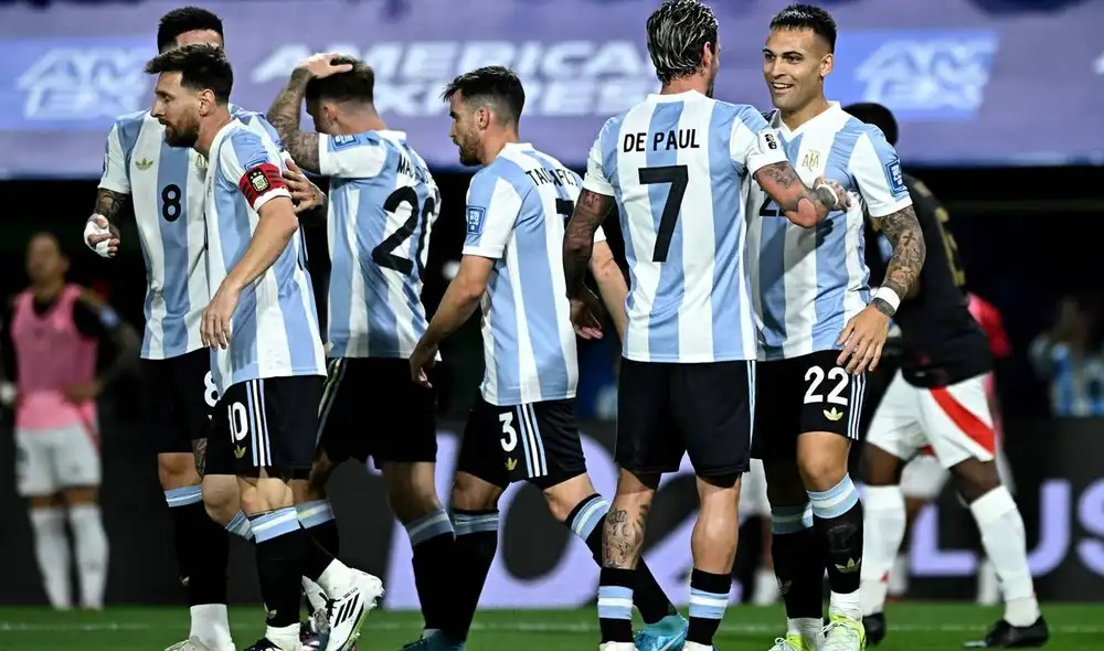 Fixture de Argentina en el Mundial 2026: fechas, horarios y el camino de la Albiceleste hacia la defensa del título